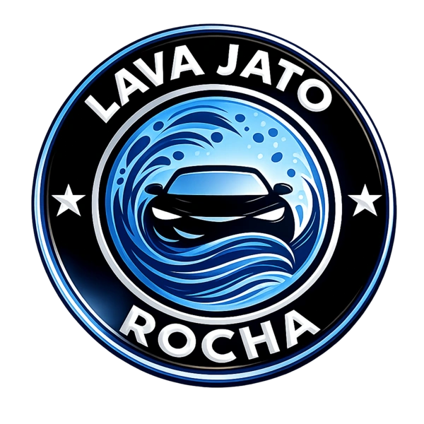 Lava Jato Rocha