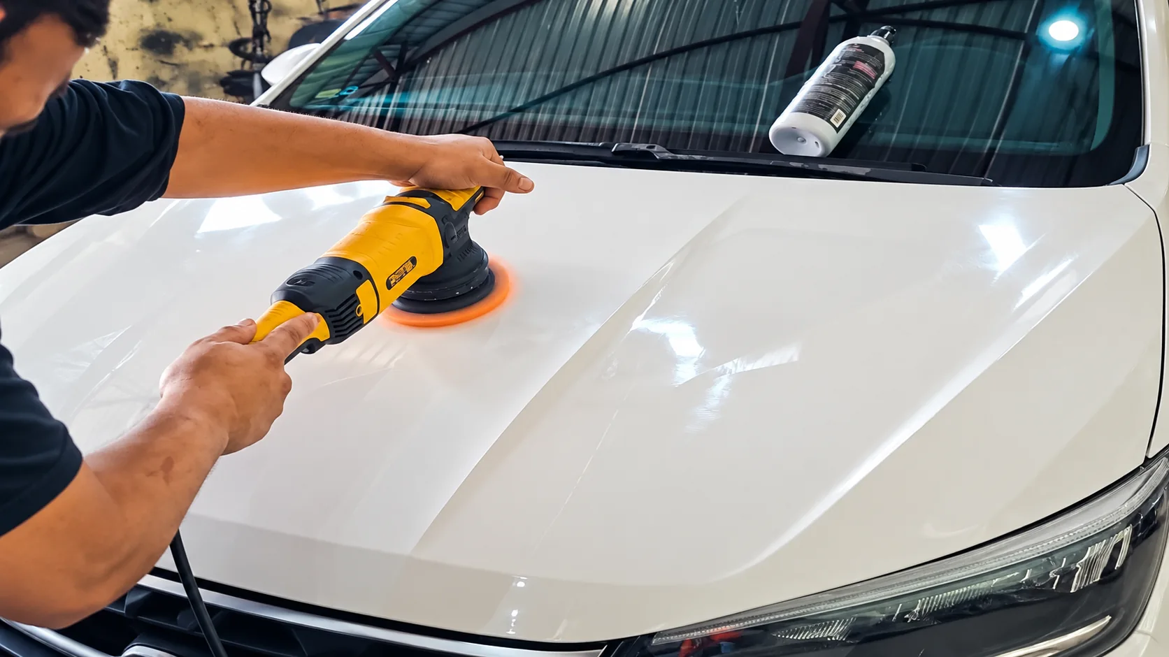 Enceramento técnico
